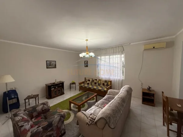 Vlore, shitet Vile 4+1+Ballkon Kati 4, 146 m² 480.000 € (Uji i Ftohte)
