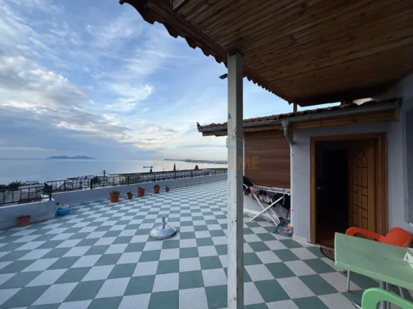 Vlore, shitet Vile 4+1+Ballkon Kati 4, 146 m² 480.000 € (Uji i Ftohte)