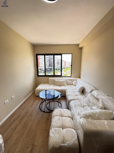 Tirane, shitet apartament 2+1 Kati 4, 74 m² 145.000 € (Astir)
