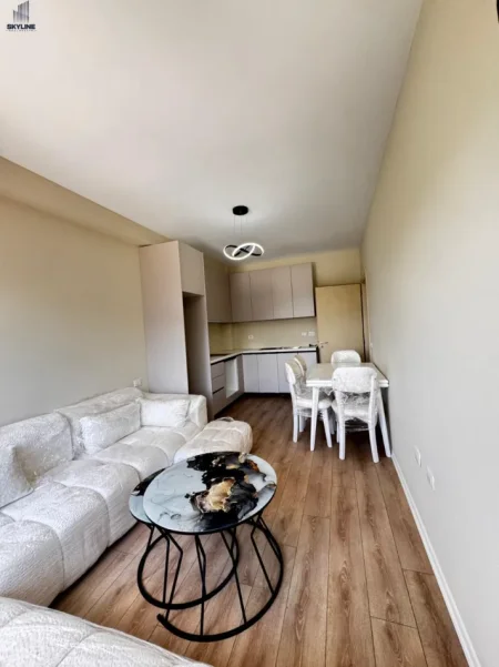 Tirane, shitet apartament 2+1 Kati 4, 74 m² 145.000 € (Astir)