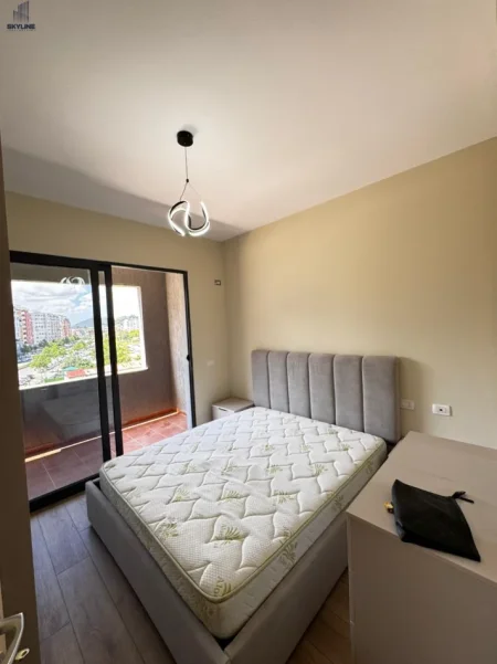 Tirane, shitet apartament 2+1 Kati 4, 74 m² 145.000 € (Astir)