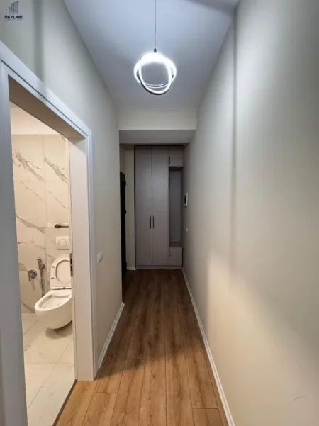 Tirane, shitet apartament 2+1 Kati 4, 74 m² 145.000 € (Astir)