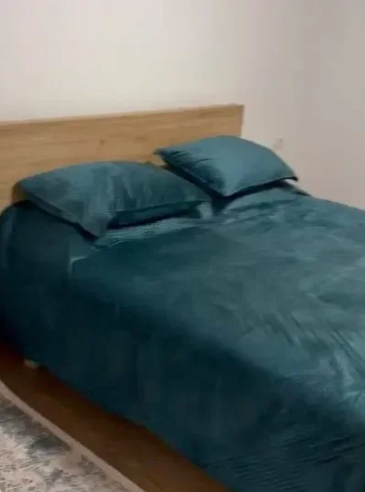 Tirane, jepet me qera apartament 1+1 Kati 1, 65 m² 449 € (Bill Klinton)