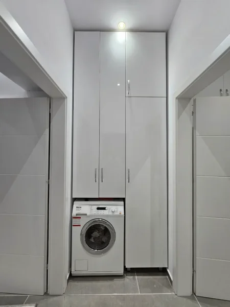 Tirane, shitet apartament Kati 0, 85 m² 135.000 € (Selite)