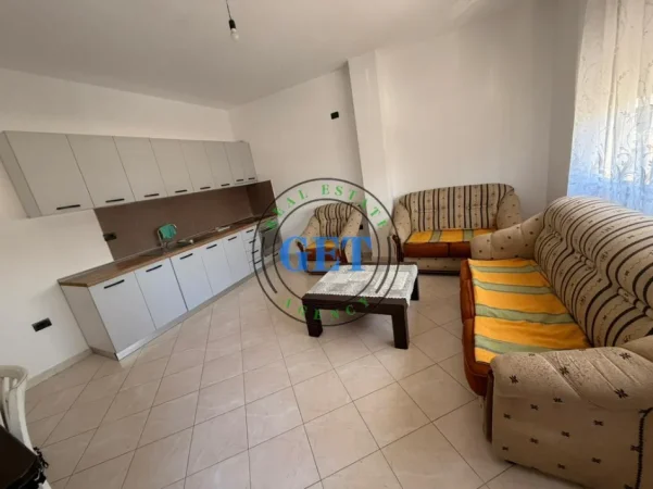 Durres, jepet me qera apartament 1+1 Kati 2, 65 m² 250 € 