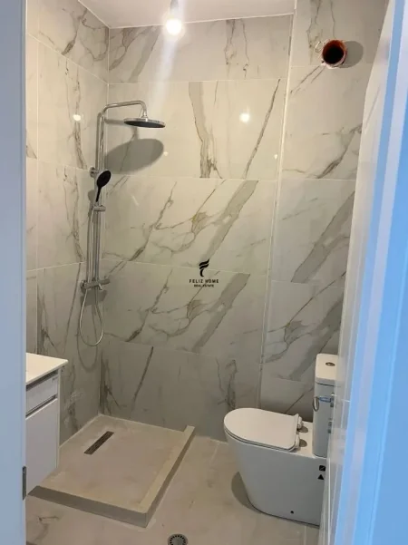 Tirane, shitet apartament 2+1 Kati 2, 109 m² 125.000 € (CASA ITALIA)