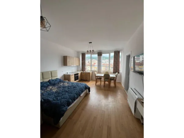 Tirane, shitet apartament 2+1+Ballkon Kati 9, 86 m² 180.000 € (SELITE)