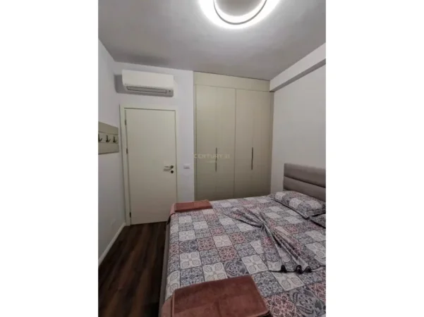 Vlore, shitet apartament 2+1 Kati 3, 60 m² 165.000 € 