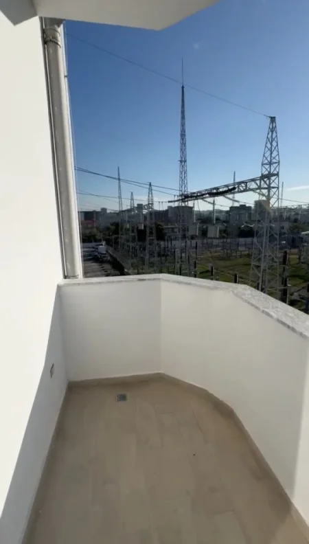 Tirane, shitet apartament 2+1 Kati 3, 105 m² 162750 € (The New Boulevard)