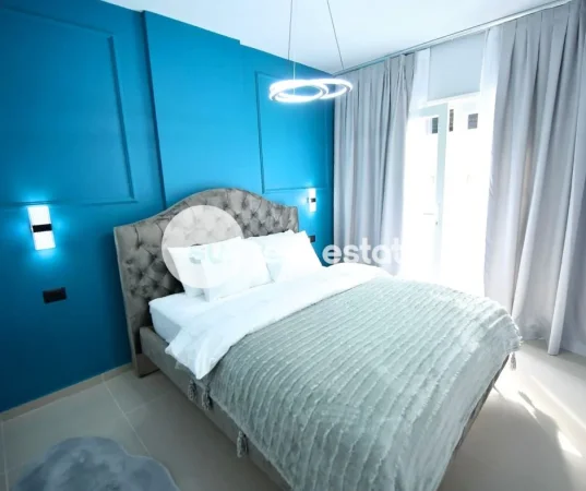 Shkoder, jepet me qera garsonier 1+1 Kati 0, 25 m² (PARRUCE)