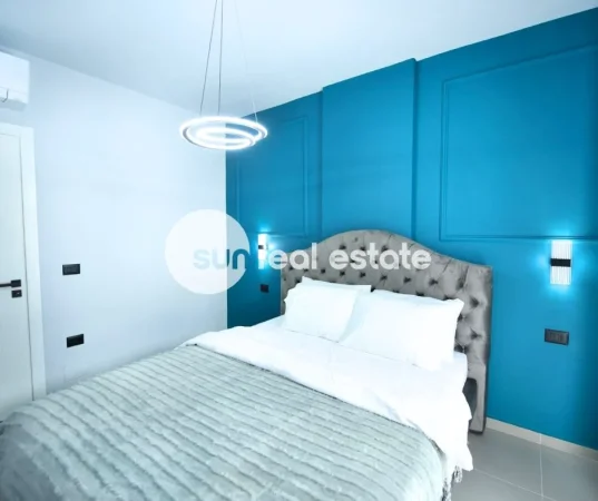 Shkoder, jepet me qera garsonier 1+1 Kati 0, 25 m² (PARRUCE)