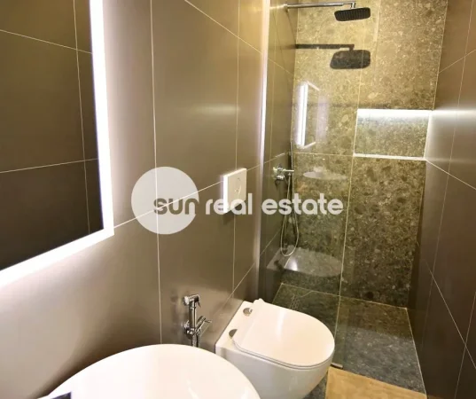 Shkoder, jepet me qera garsonier 1+1 Kati 0, 25 m² (PARRUCE)