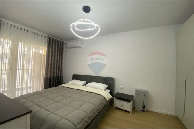 Tirane, shitet apartament 1+1+Ballkon , 68 m² 150.000 € (Rezidenca 3d Selite)