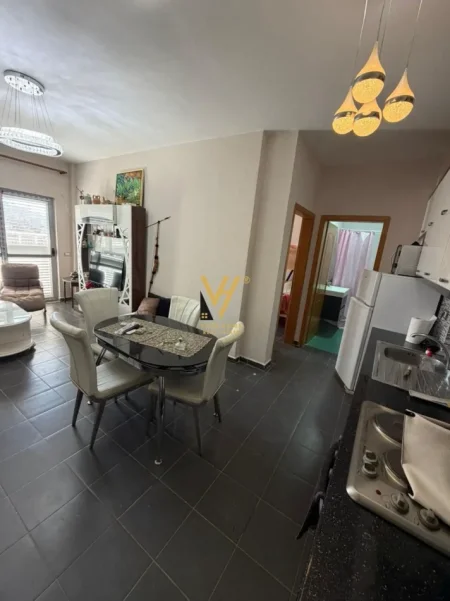 Durres, shitet apartament 1+1+Ballkon Kati 3, 63 m² 63.000 € (SHKEMBI I KAVAJES)
