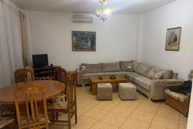 Tirane, jepet me qera apartament 2+1 Kati 1, 106 m² 500 € (Selitë)