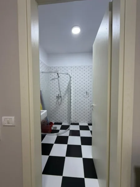 Tirane, jap me qera apartament 1+1 Kati 2, 56 m² 650 € (alidemi)
