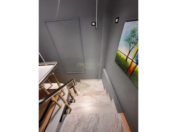 Tirane, shes ambjent biznesi Kati 0, 62 m² 150.000 € 