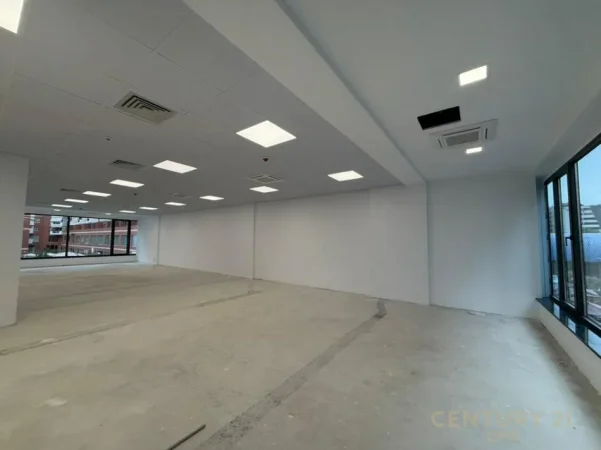 Tirane, jepet me qera zyre Kati 1, 566 m² 11.500 € 