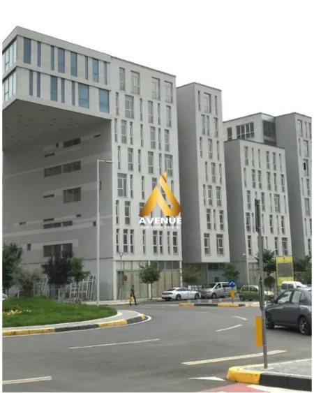 Tirane, jepet me qera ambjent biznesi Kati 0, 140 m² 2.400 € (Rruga Anton Lufi)