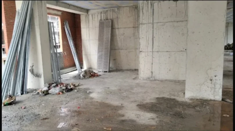 Tirane, shitet apartament 1+1 Kati 2, 58.700 € (Paskuqan)