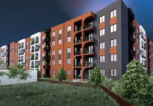 Tirane, shitet apartament 1+1 Kati 2, 58.700 € (Paskuqan)