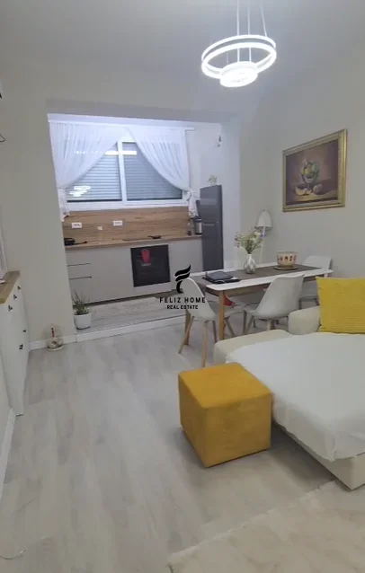 Tirane, shitet apartament 1+1 Kati 1, 65 m² 190.000 € (PAZARI I RI)