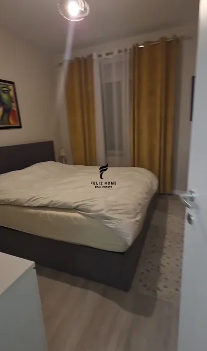 Tirane, shitet apartament 1+1 Kati 1, 65 m² 190.000 € (PAZARI I RI)