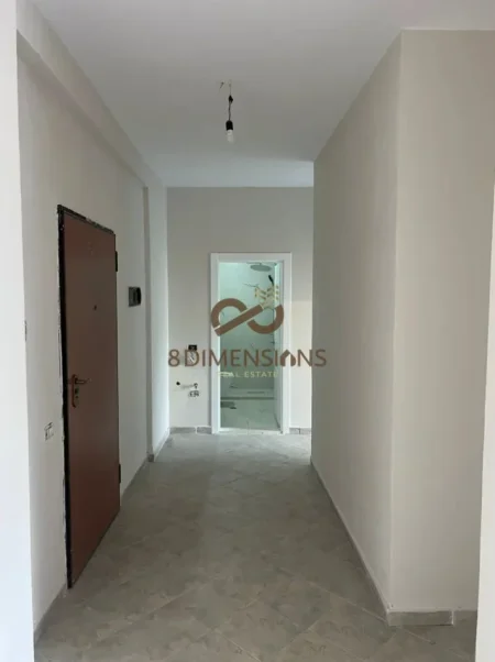 Tirane, shitet apartament 2+1 Kati 1, 108 m² 127.000 € (Casa Italia)