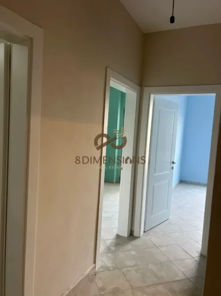 Tirane, shitet apartament 2+1 Kati 1, 108 m² 127.000 € (Casa Italia)