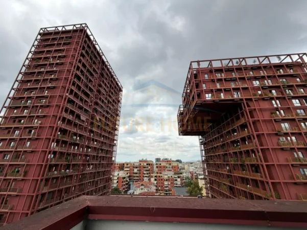 Tirane, jepet me qera zyre Kati 9, 450 m² 6.000 € (Rruga e Kavajes)