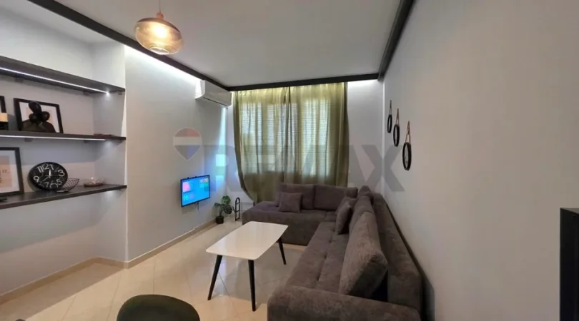 Vlore, shitet apartament 1+1 Kati 4, 62 m² 135.000 € 