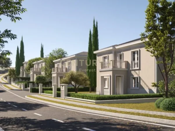 Tirane, jepet me qera Vile 2 Katshe Kati 3, 765 m² 5.000 € (Rolling Hills)
