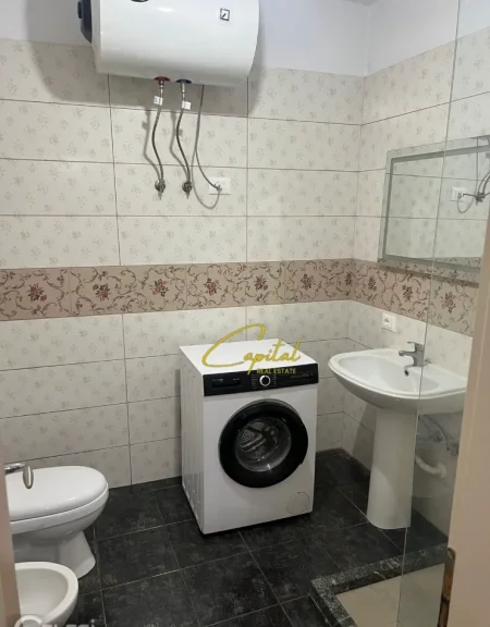Tirane, jepet me qera apartament 2+1 Kati 1, 105 m² 500 € (ASTIR)