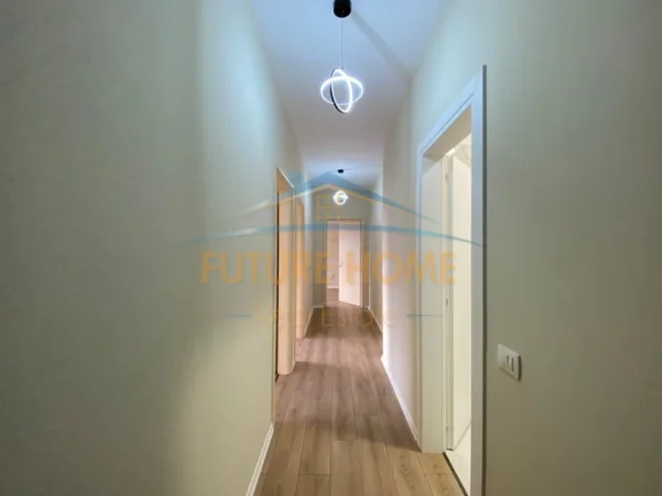 Tirane, shitet apartament 2+1 Kati 4, 75 m² 145.000 € (Unaza e re)