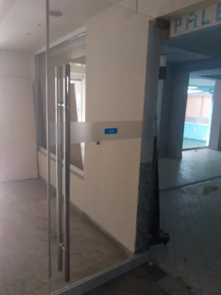 Durres, shes aksesore OKAZION. MBYLLET HOTEL ☆☆☆☆ SHITEN 10 DYER XHAMI PËRMASA TË NDRYSHME, ME OSE PA SENSOR&amp;