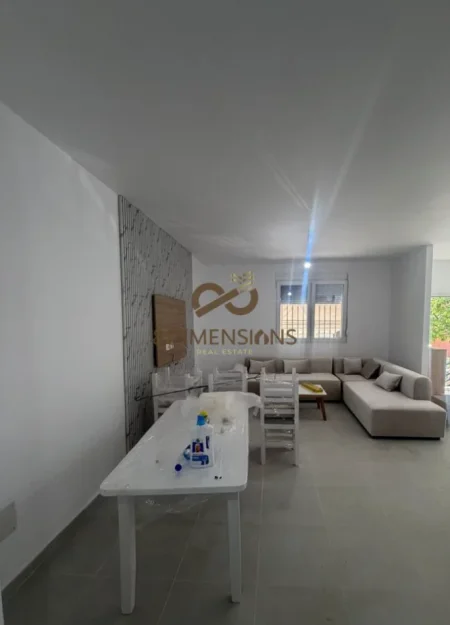 Tirane, shitet apartament 2+1 Kati 1, 85 m² 165.000 € (laprake)
