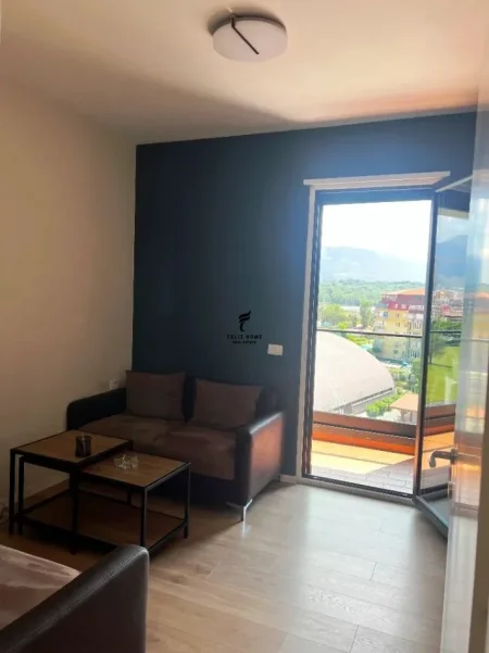 Tirane, jepet me qera zyre Kati 8, 100 m² 1.100 € (RRUGA E KOSOVAREVE)