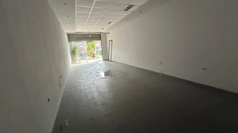 Durres, shitet ambjent biznesi Kati 0, 70 m² 130.000 € (Plazh)