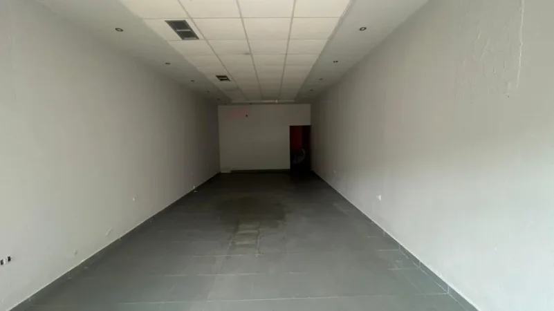 Durres, shitet ambjent biznesi Kati 0, 70 m² 130.000 € (Plazh)