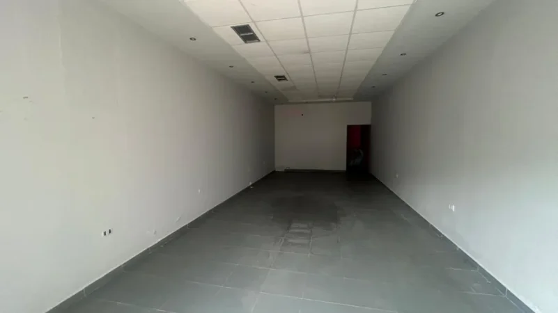 Durres, shitet ambjent biznesi Kati 0, 70 m² 130.000 € (Plazh)