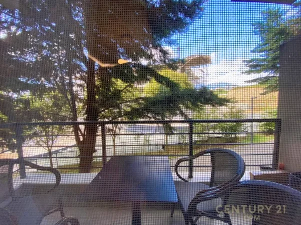 Tirane, jepet me qera apartament 2+1+Aneks+Ballkon Kati 2, 110 m² 1.500 € (Sunrise)