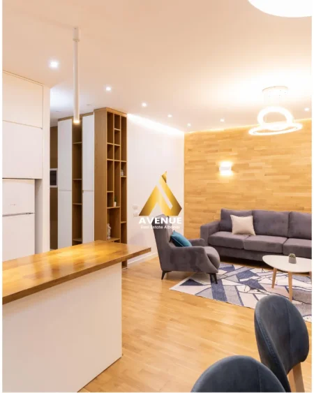 Tirane, shitet apartament 2+1 Kati 2, 105 m² 260.000 € (zogu i zi)