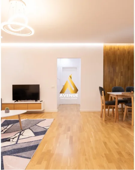 Tirane, shitet apartament 2+1 Kati 2, 105 m² 260.000 € (zogu i zi)