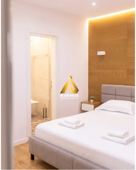 Tirane, shitet apartament 2+1 Kati 2, 105 m² 260.000 € (zogu i zi)