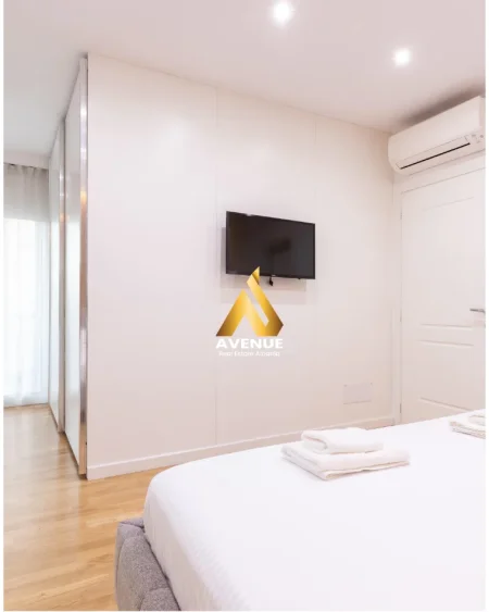 Tirane, shitet apartament 2+1 Kati 2, 105 m² 260.000 € (zogu i zi)
