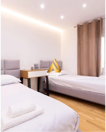 Tirane, shitet apartament 2+1 Kati 2, 105 m² 260.000 € (zogu i zi)