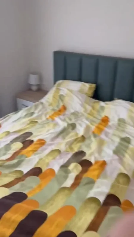 Tirane, jepet me qera apartament 1+1 Kati 2, 55 m² 450 € (Rruga Karl Gega)