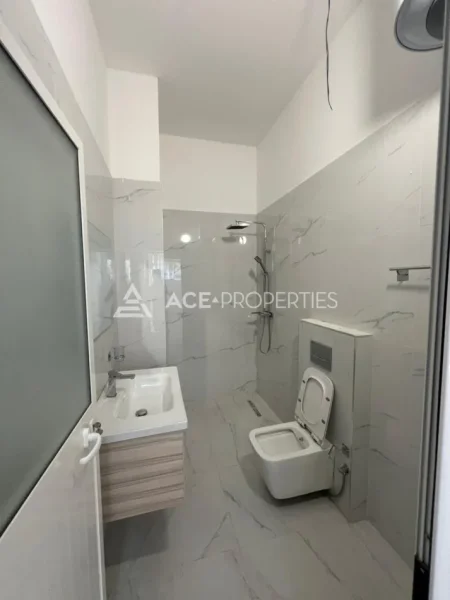 Durres, shitet apartament 1+1 Kati 1, 60 m² 65.000 € (Durres,Iliria Plazh)
