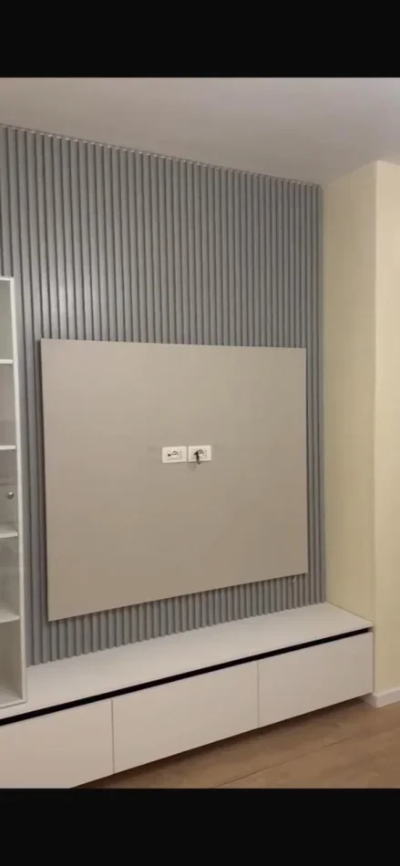 Tirane, jepet me qera apartament 2+1 Kati 8, 100 m² 600 € (Rruga 5 Maji)