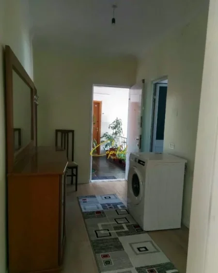 Tirane, shitet apartament 1+1 Kati 5, 60 m² 120.000 € (ALI DEMI)